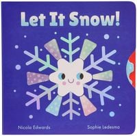 Produktbild: Let It Snow!