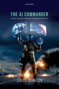Produktbild: The AI Commander