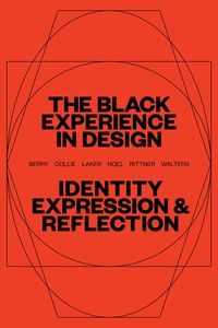 Produktbild: The Black Experience in Design