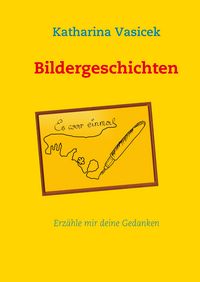 Produktbild: Bildergeschichten