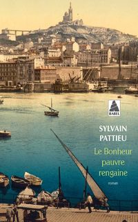 Produktbild: Le bonheur pauvre rengaine