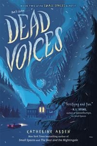 Produktbild: Dead Voices