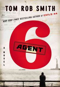Produktbild: Agent 6