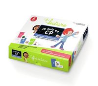 Produktbild: Je suis en CP : coffret de lecture, d&egrave;s 5 ans