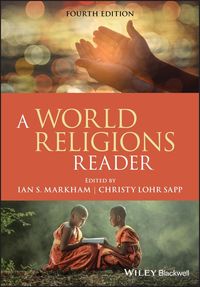 Produktbild: A World Religions Reader