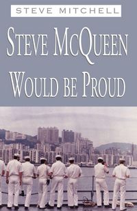 Produktbild: Steve McQueen Would be Proud