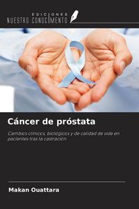 Produktbild: C&aacute;ncer de pr&oacute;stata