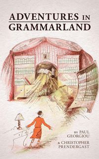 Produktbild: Adventures in Grammarland