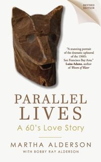 Produktbild: Parallel Lives a 60's Love Story