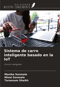 Produktbild: Sistema de carro inteligente basado en la IoT