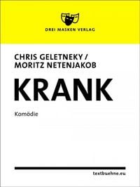 Produktbild: Krank