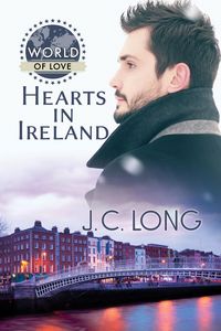 Produktbild: Hearts in Ireland