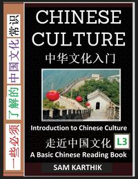 Produktbild: Chinese Culture