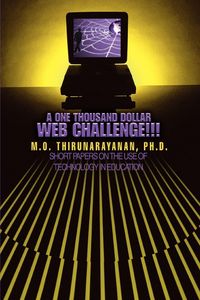 Produktbild: A One Thousand Dollar Web Challenge!!!