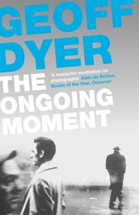 Produktbild: The Ongoing Moment