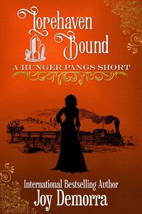 Produktbild: Lorehaven Bound: A Hunger Pangs Short