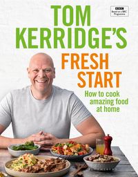 Produktbild: Tom Kerridge's Fresh Start