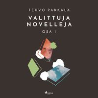 Produktbild: Valittuja novelleja, osa 1