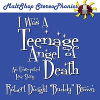 Produktbild: I Was A Teenage Angel of Death