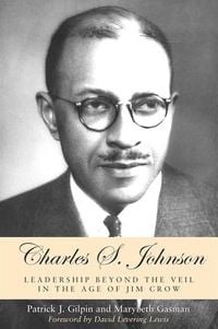 Produktbild: Charles S. Johnson