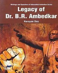 Produktbild: Legacy Of Dr. B.R. Ambedkar