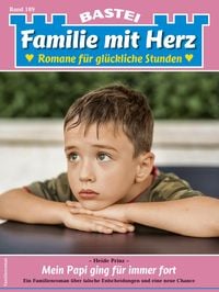 Produktbild: Familie mit Herz 189