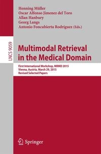 Produktbild: Multimodal Retrieval in the Medical Domain