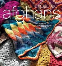 Produktbild: Unexpected Afghans