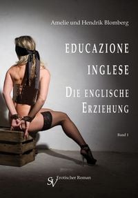 Produktbild: Educazione Inglese, Band 1