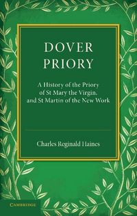 Produktbild: Dover Priory