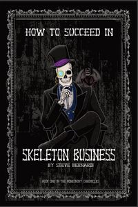 Produktbild: How to Succeed in Skeleton Business
