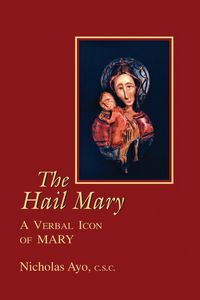 Produktbild: Hail Mary, The