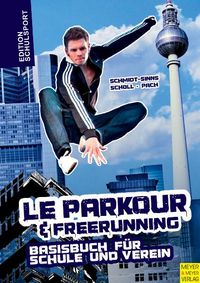 Produktbild: Le Parkour und Freerunning