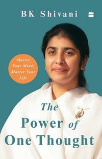 Produktbild: The Power of One Thought