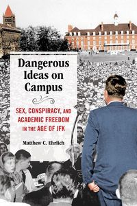 Produktbild: Dangerous Ideas on Campus