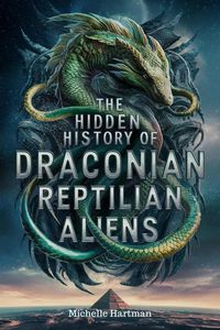 Produktbild: The Hidden History of Draconian Reptilian Aliens