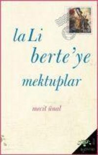 Produktbild: LaLi Berteye Mektuplar