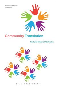 Produktbild: Community Translation