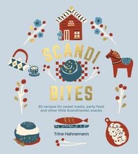 Produktbild: Scandi Bites