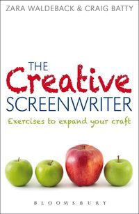 Produktbild: The Creative Screenwriter