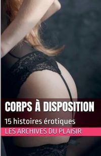 Produktbild: Corps &agrave; disposition