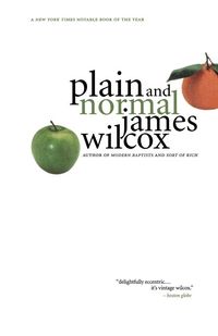 Produktbild: Plain and Normal