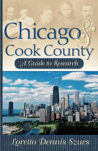 Produktbild: Chicago & Cook County