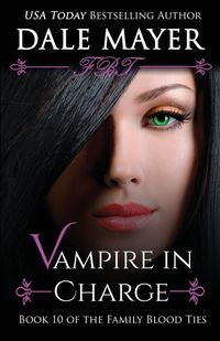 Produktbild: Vampire in Charge