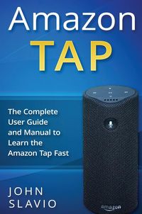 Produktbild: Amazon Tap