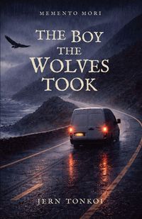 Produktbild: The Boy the Wolves Took