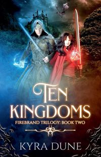 Produktbild: Ten Kingdoms