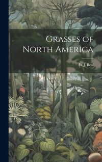 Produktbild: Grasses of North America