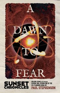 Produktbild: A Dawn To Fear