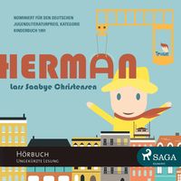 Produktbild: Herman (ungek&uuml;rzt)